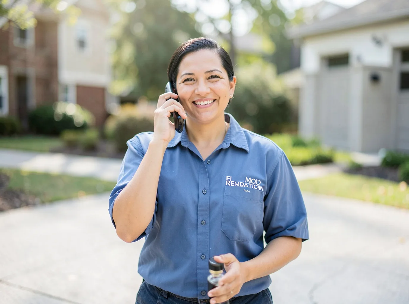 Mold Remediation Spring Lake, MI FAQs